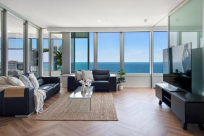 View Of Paradise, Surfers Paradise